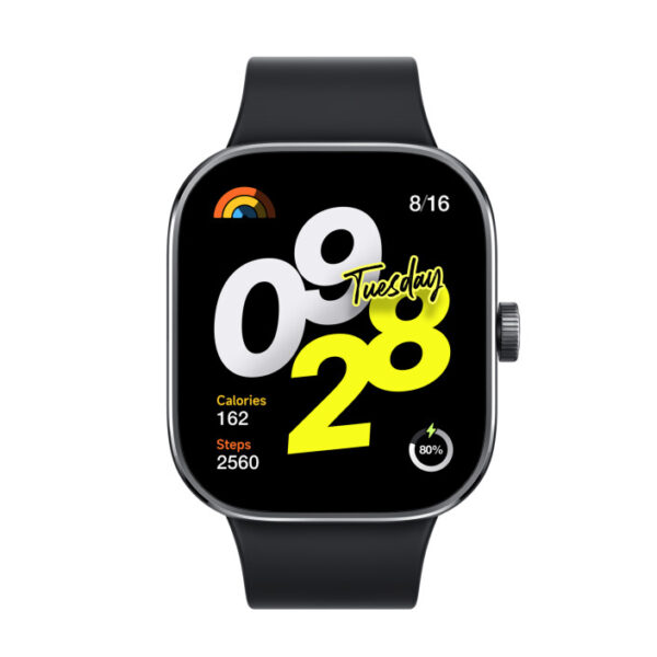 Redmi Watch 4 - Görsel 4