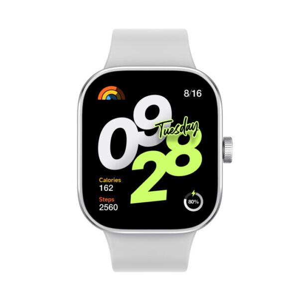 Redmi Watch 4 - Görsel 3