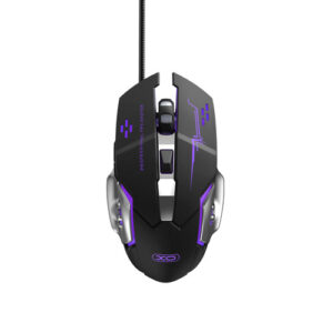 XO-M10 USB Wire Mouse