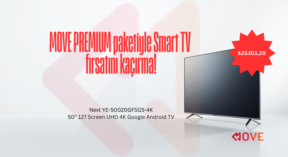 Smart TV
